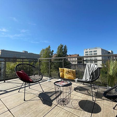 Mellow Apartment - Loftaffair Cracovia Exterior foto