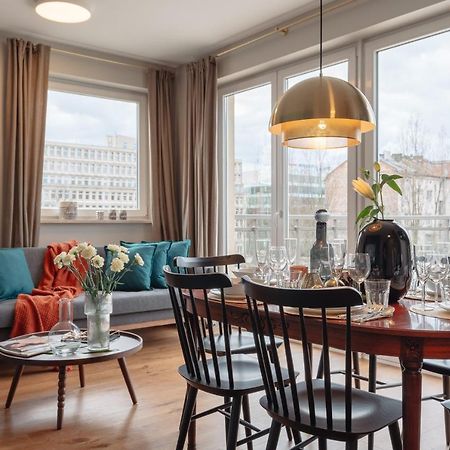 Mellow Apartment - Loftaffair Cracovia Exterior foto