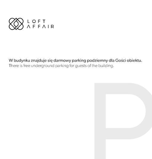 Mellow Apartment - Loftaffair Cracovia Exterior foto