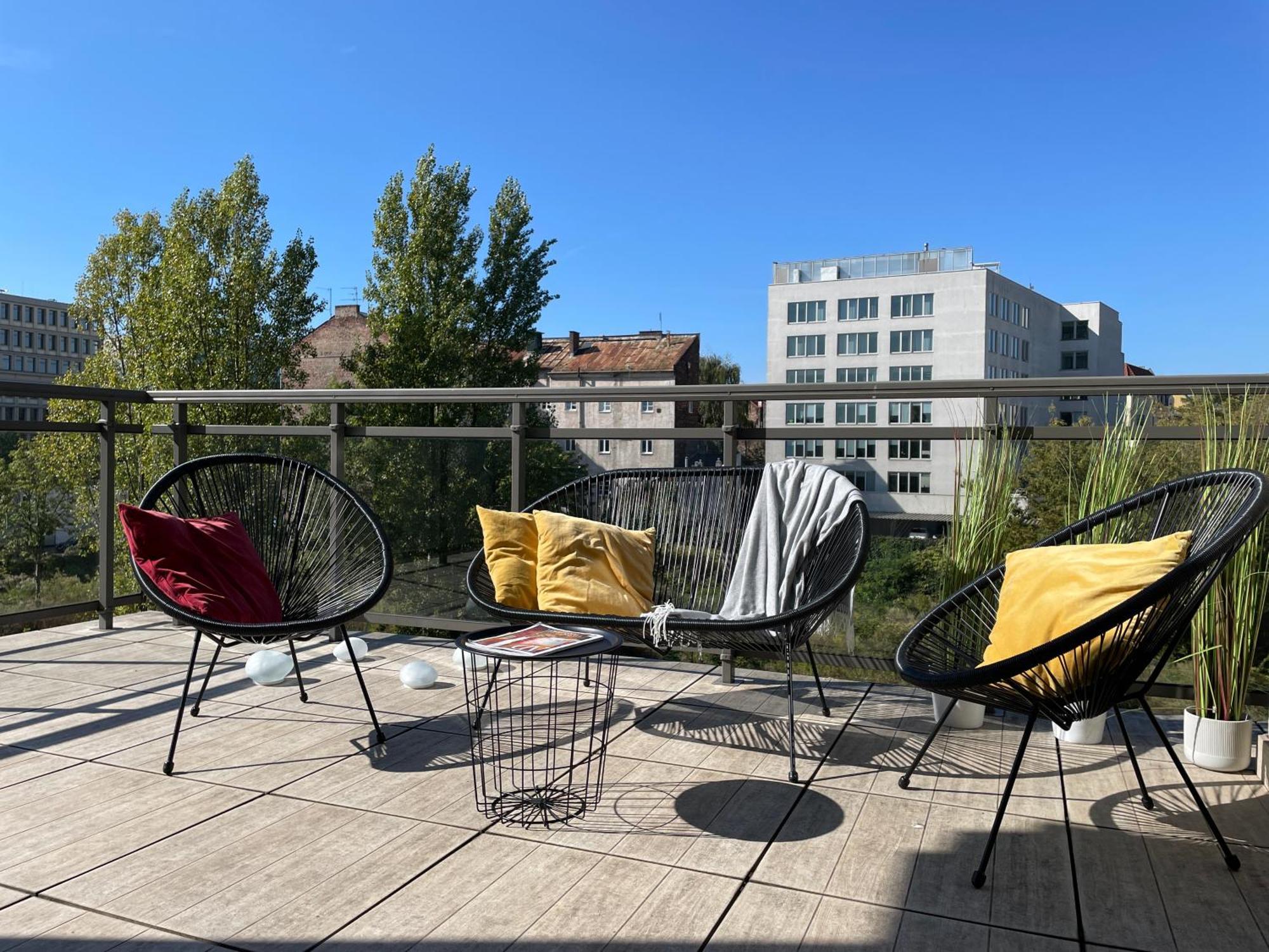 Mellow Apartment - Loftaffair Cracovia Exterior foto
