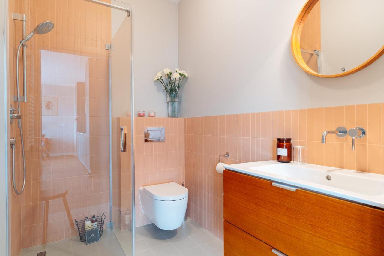 Mellow Apartment - Loftaffair Cracovia Exterior foto