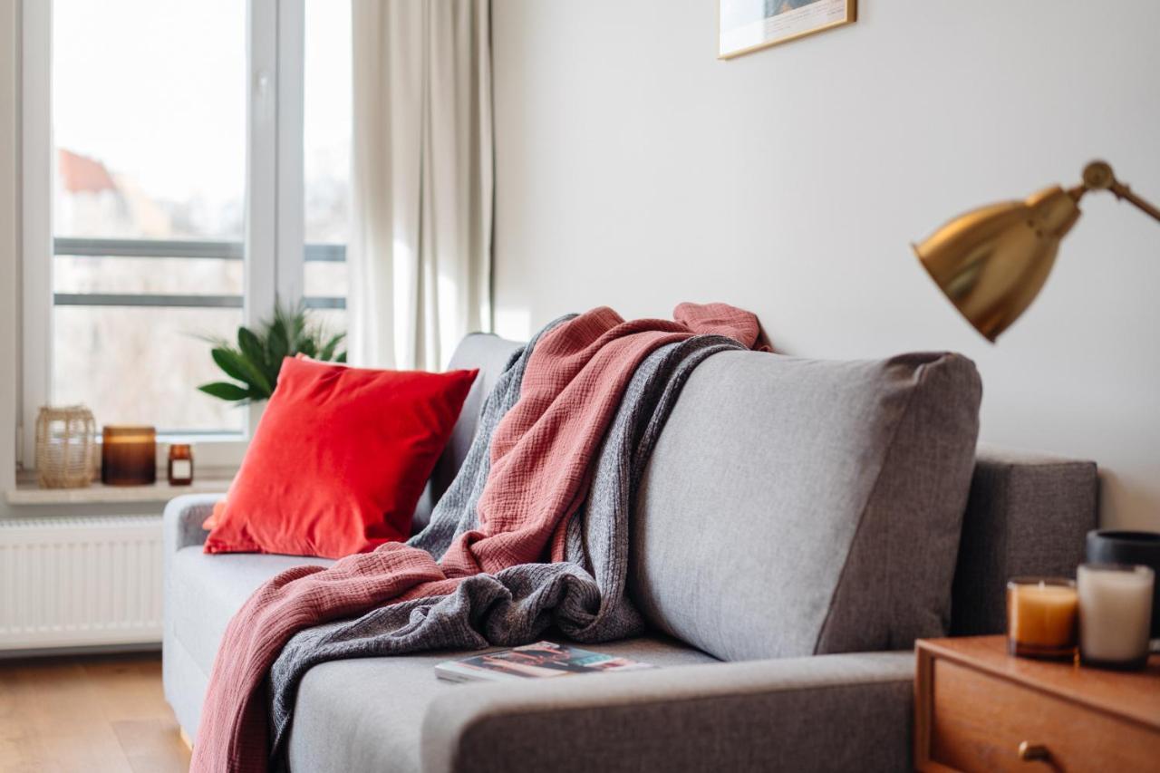 Mellow Apartment - Loftaffair Cracovia Exterior foto