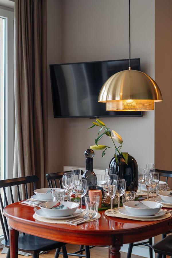 Mellow Apartment - Loftaffair Cracovia Exterior foto
